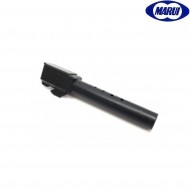 Part 18c-24 outer barrel glock 18c tokyo marui (tm-319021)