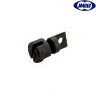 Part m9a1-2 safety lever base m9a1 tokyo marui (tm-330005) Part m9a1-2 safety lever base m9a1 tokyo marui (tm-330005)