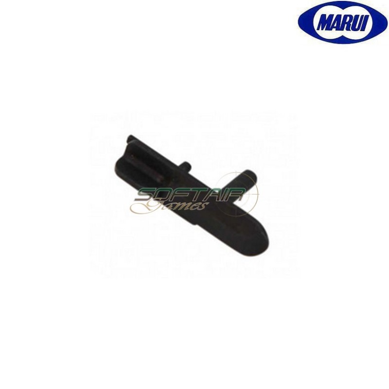 Part m9a1-72 slide stop m9a1 tokyo marui (tm-330006)