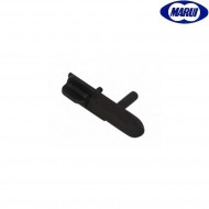 Part m9a1-72 slide stop m9a1 tokyo marui (tm-330006)