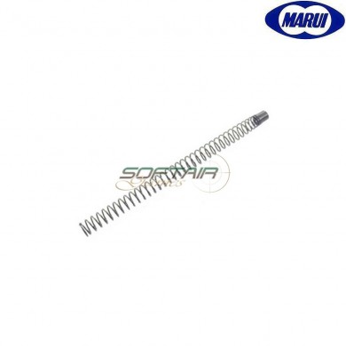 Part gm6-15 cylinder spring government 70 tokyo marui (tm-338003)