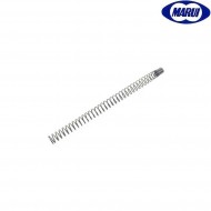 Part gm6-15 cylinder spring government 70 tokyo marui (tm-338003)