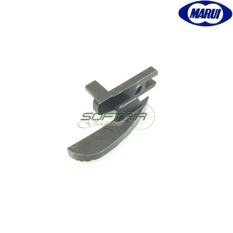 Part m&p9-33 safety lever right m&p 9 tokyo marui (tm-340013) Part m&p9-33 safety lever right m&p 9 tokyo marui (tm-340013)
