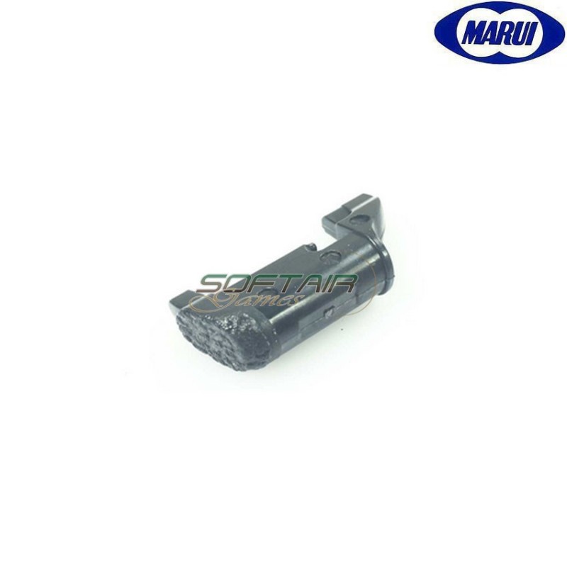 Part m&p9-67 magazine catch m&p 9 tokyo marui (tm-340016)