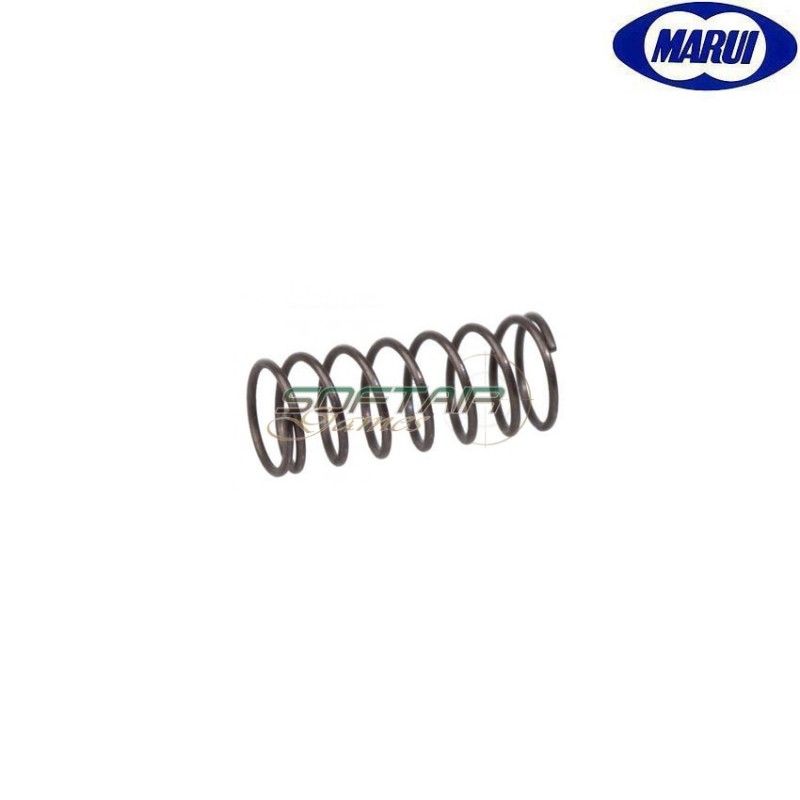 Part uc-62 knocker lock spring hk usp compact tokyo marui (tm-442015)