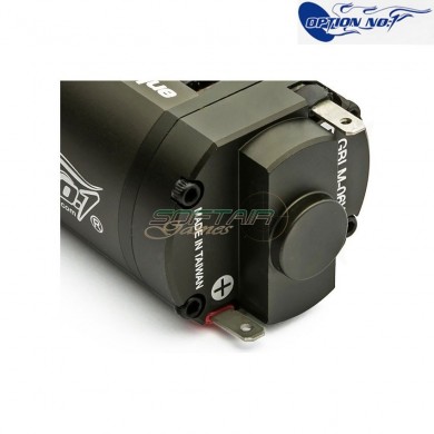Brushless plug-in motor world version for aeg long shaft option no.1 (on1-option-001)