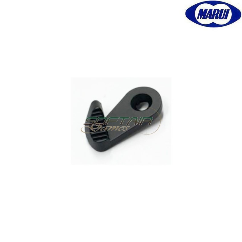 Part 50ae-9 safety lever right desert eagle tokyo marui (tm-302039)
