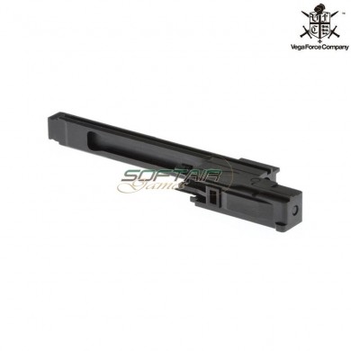 Mp7 gbb bolt set 1j version vfc (vf9-blt-mp7g-zn03)