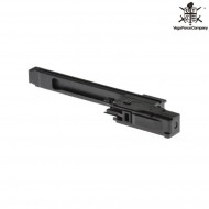 Mp7 gbb bolt set 1j version vfc (vf9-blt-mp7g-zn03) Mp7 gbb bolt set 1j version vfc (vf9-blt-mp7g-zn03)