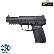Pistola a gas fn 5-7 five seven black herstal cybergun (200510)