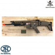 Electric Rifle Fn Herstal Scar L Flat Dark Earth Mk16 Vfc (vfc-scar002/200820) Electric Rifle Fn Herstal Scar L Flat Dark Earth Mk16 Vfc (vfc-scar002/200820)