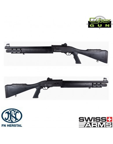 H&amp;O ST2 M4 GRIP  ＋BALLISTICS ST2 BAREL Ballistics / ST2 GRIP | ROCK STEPPERS