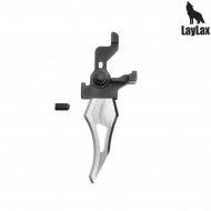 Set speed ​​epsilon silver trigger for next gen. tm 416/m4 laylax (la-162953)