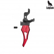 Set grilletto speed epsilon red per next gen. tm 416/m4 laylax (la-165541)