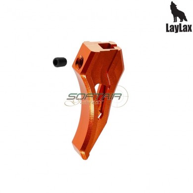 Speed pad epsilon orange laylax (la-162984)