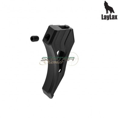 Pad grilletto speed epsilon black laylax (la-162960)