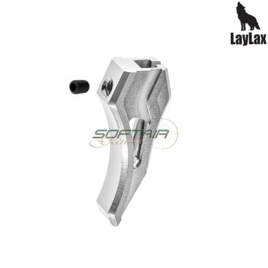 Speed pad epsilon silver laylax (la-162977)