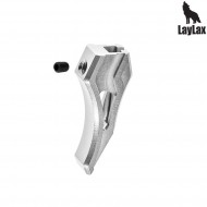 Speed pad epsilon silver laylax (la-162977)