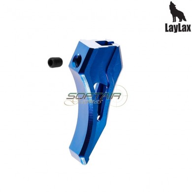 Pad grilletto speed epsilon blue laylax (la-162991)