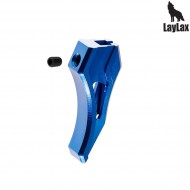 Pad grilletto speed epsilon blue laylax (la-162991)