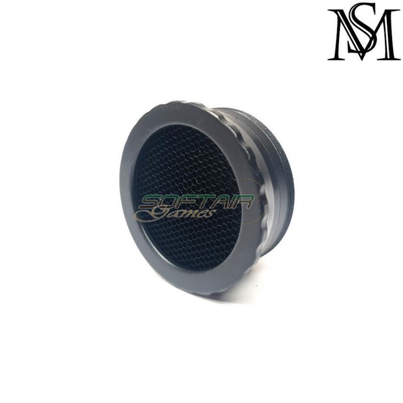 Killflash per srs dot black milsim series (ms-98-bk)