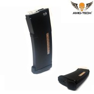 Set 5 mid-caps magazines 150bb epm golf black for m4 series amo-tech® (amt-mc-golf-bk-5) Set 5 mid-caps magazines 150bb epm golf black for m4 series amo-tech® (amt-mc-golf-bk-5)