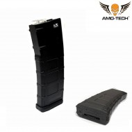 Hi-cap magazine 330bb hotel black for m4 series amo-tech® (amt-hc-hotel-bk) Hi-cap magazine 330bb hotel black for m4 series amo-tech® (amt-hc-hotel-bk)