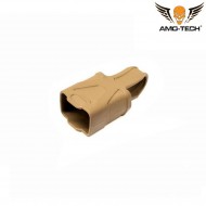 Estrattore caricatore 9mm smg dark earth amo-tech® (amt-9mm-de) Estrattore caricatore 9mm smg dark earth amo-tech® (amt-9mm-de)