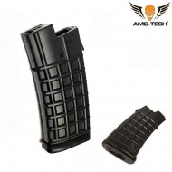 Hi-cap magazine 330bb duff black for series aug amo-tech® (amt-hc-duff-bk)