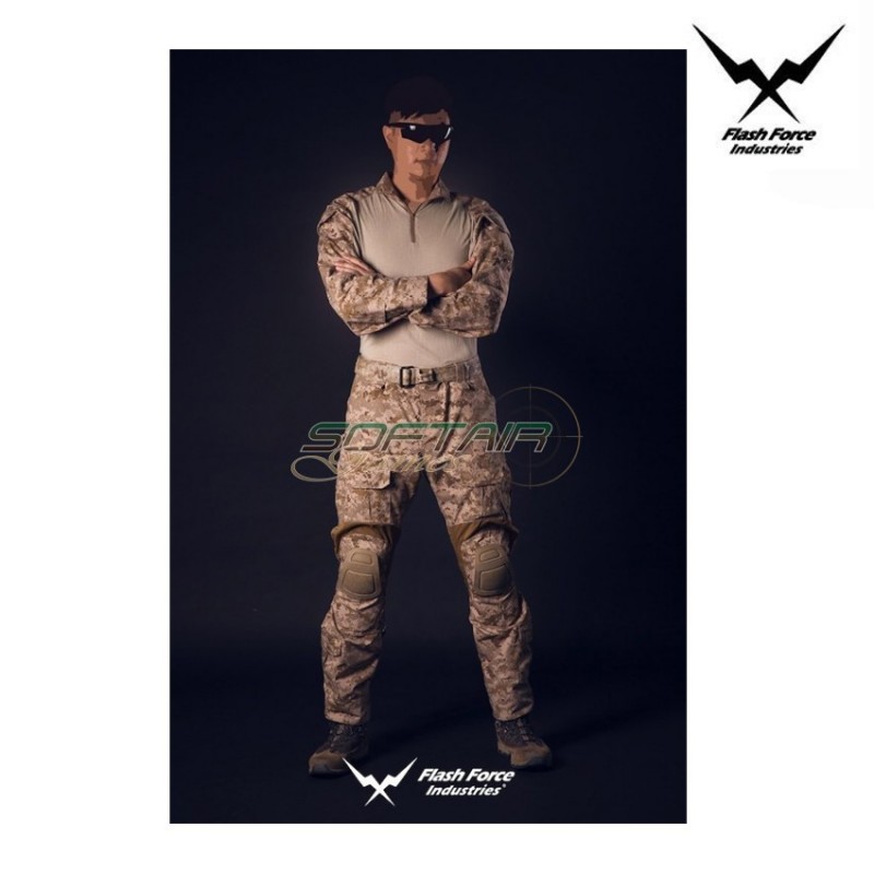 Combat Uniform Set - Novritsch