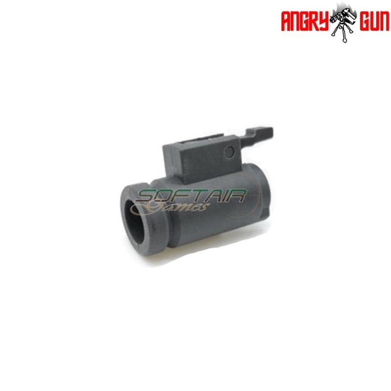 Marui mws m4 enhanced hop up chmaber set angry gun (ag-20190904) Marui mws m4 enhanced hop up chmaber set angry gun (ag-20190904)