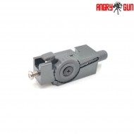 Marui mws m4 complete hop up adjuster set angry gun (ag-20190905) Marui mws m4 complete hop up adjuster set angry gun (ag-20190905)