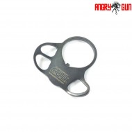 Marui mws mk18 cqd sling ring angry gun (ag-20161102)