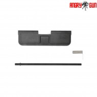 Marui mws cnc steel dust cover angry gun (ag-20190406) Marui mws cnc steel dust cover angry gun (ag-20190406)