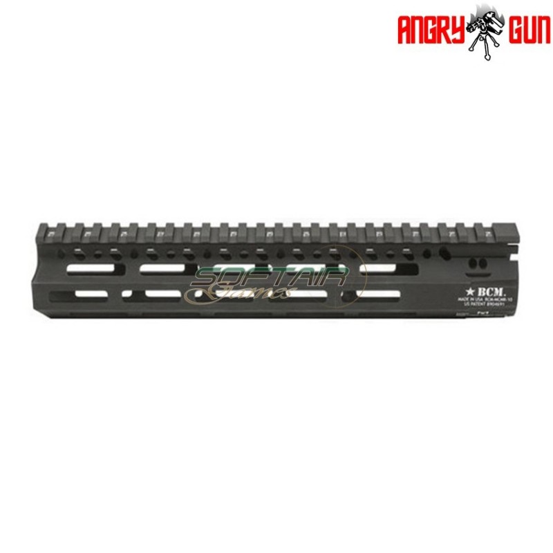 Bc style mcmr 10" LC rail angry gun (ag-20190404-10) Bc style mcmr 10" LC rail angry gun (ag-20190404-10)
