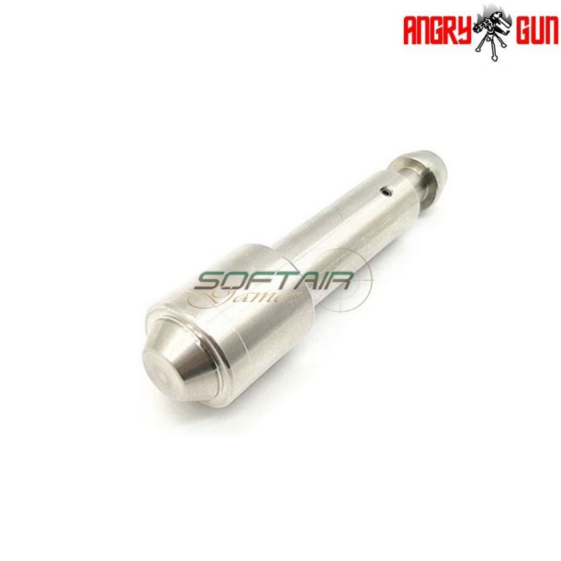 Marui mws m4  super recoil buffer kit hard kick version angry gun (ag-srbk-tm-hk)