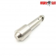 Marui mws m4  super recoil buffer kit hard kick version angry gun (ag-srbk-tm-hk)