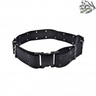 Black type trident tactical belt frog industries® (fi-kr027-bk) Black type trident tactical belt frog industries® (fi-kr027-bk)
