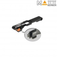 Ultra Precision hopup arm 4.5mm for SRG/SRE chamber series maxx model (mx-hop009hah)