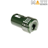 Ultra precision hopup housing for srg l/h chamber maxx model (mx-hop009hgl) Ultra precision hopup housing for srg l/h chamber maxx model (mx-hop009hgl)