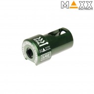 Ultra precision hopup housing for sre r/h chamber maxx model (mx-hop009her) Ultra precision hopup housing for sre r/h chamber maxx model (mx-hop009her)