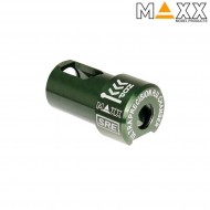 Ultra precision hopup housing per sre l/h chamber maxx model (mx-hop009hel)