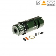 Ultra precision hopup chamber srg r/h per srs/hti maxx model (mx-hop009sgr)