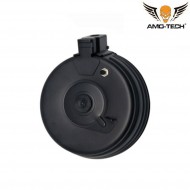 Electric & sound magazine 2800bb johnny2 black for ak series amo-tech® (amt-esm-johnny2-bk) Electric & sound magazine 2800bb johnny2 black for ak series amo-tech® (amt-esm-johnny2-bk)