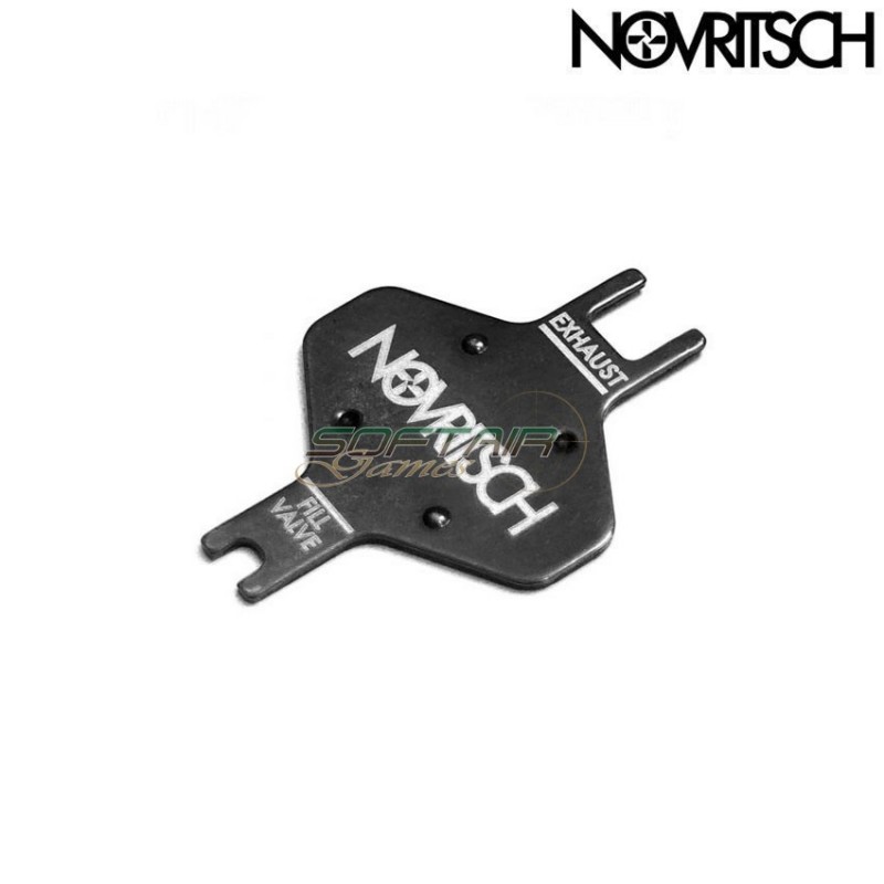 Valve tool novritsch (no-44)