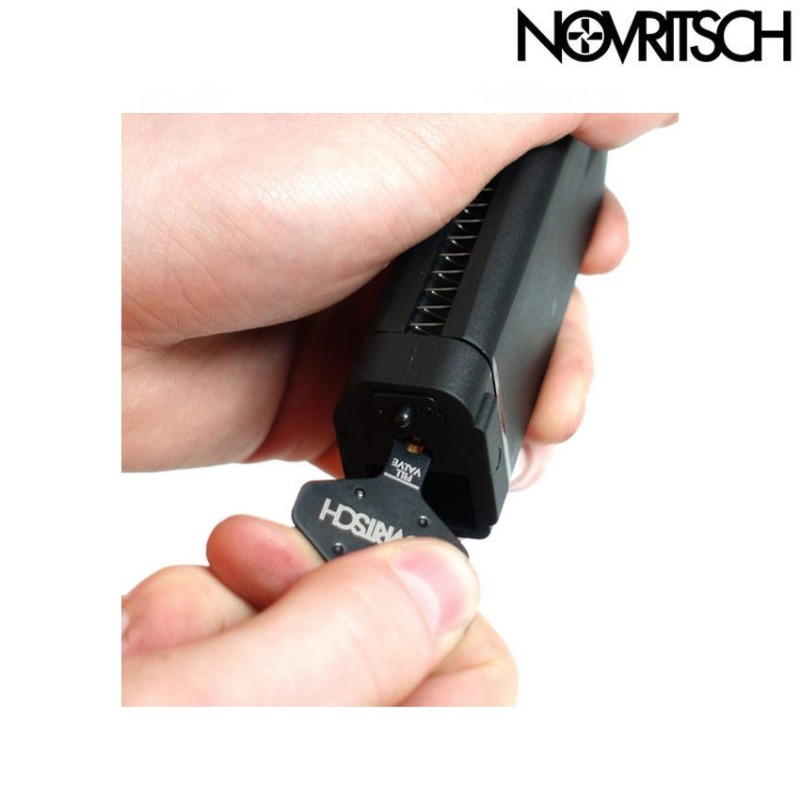 Valve tool novritsch (no-44)