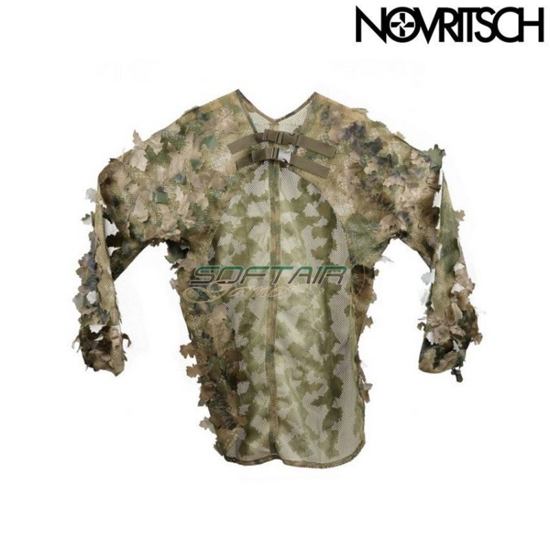 3d Ghillie Suit Everglade Novritsch (no-45) 3d Ghillie Suit Everglade Novritsch (no-45)