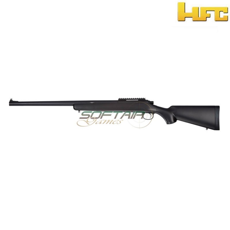 Fucile a gas vsr11 type black bolt action hfc (hfc-hg231)