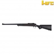 Gas rifle vsr11 type black bolt action hfc (hfc-hg231) Gas rifle vsr11 type black bolt action hfc (hfc-hg231)