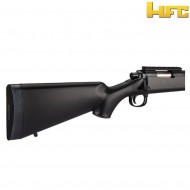 Fucile a gas vsr11 type black bolt action hfc (hfc-hg231)